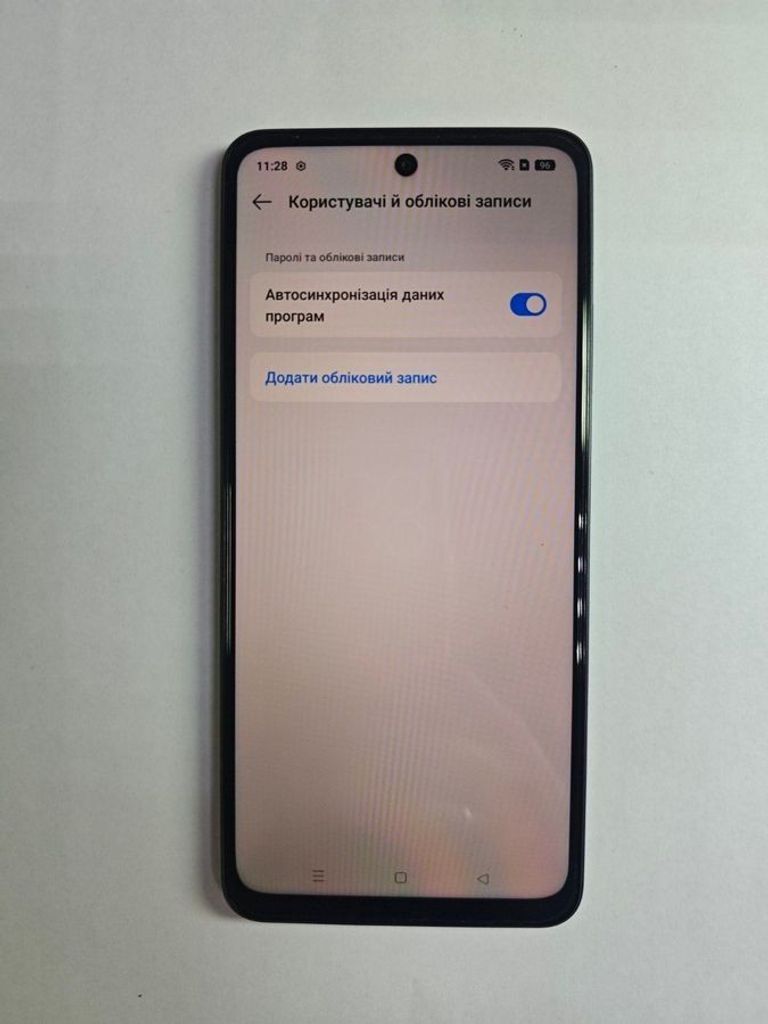 Дешево Oppo a5x 4g 4/128gb з ломбарду
