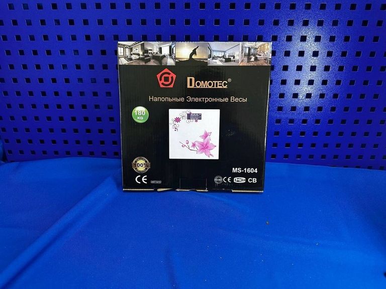 Купити Domotec MS-1604 Б/У