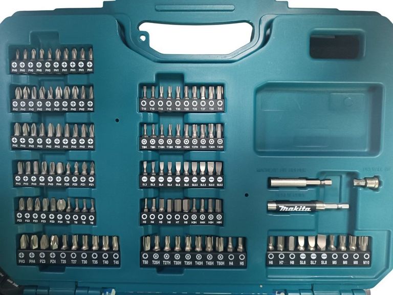 Оголошення Makita E-10883 Б/У