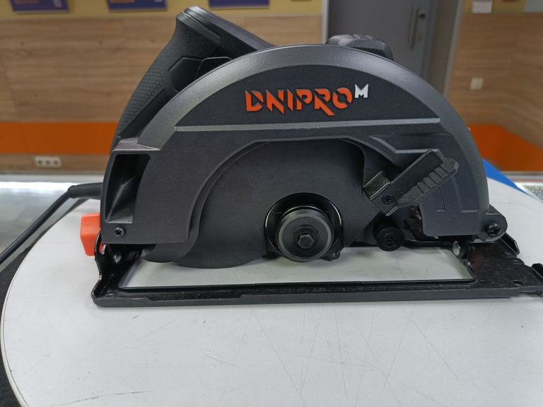 Оголошення Dnipro-M cs-185m Б/У