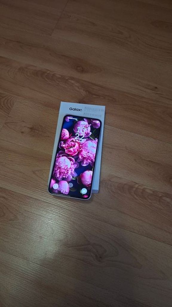 Samsung Galaxy A35 5G 6/128GB Light Violet (SM-A356BLVB) Код:null. Зображення 8