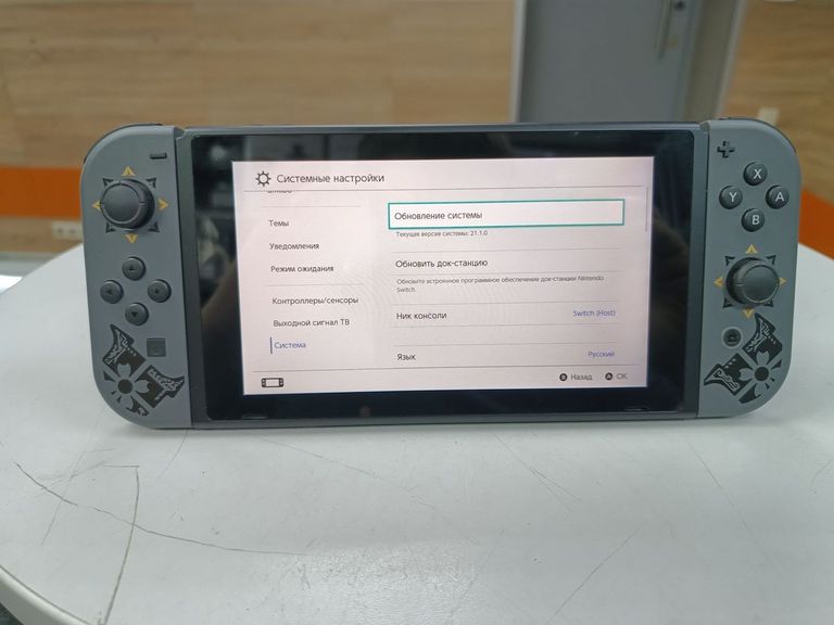 Nintendo switch Код:01-200828402. Изображение 8
