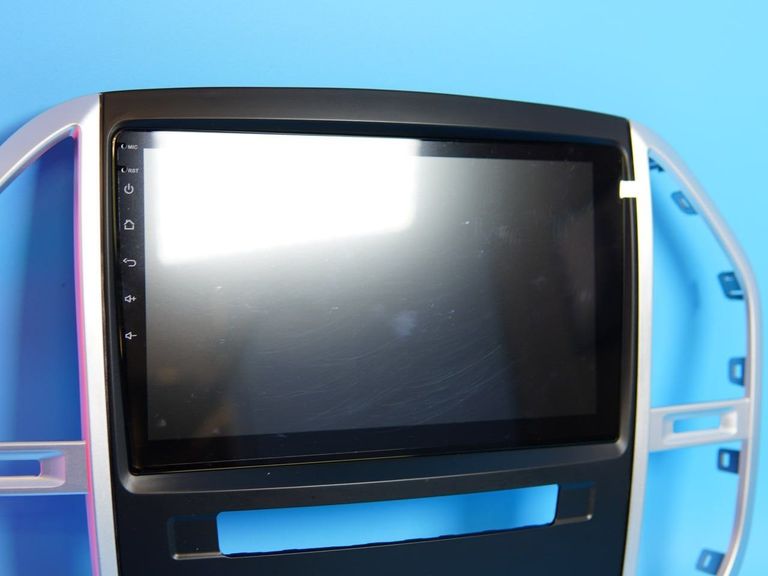 Mercedes Vito W447 2014-2020 Код:null. Изображение 6