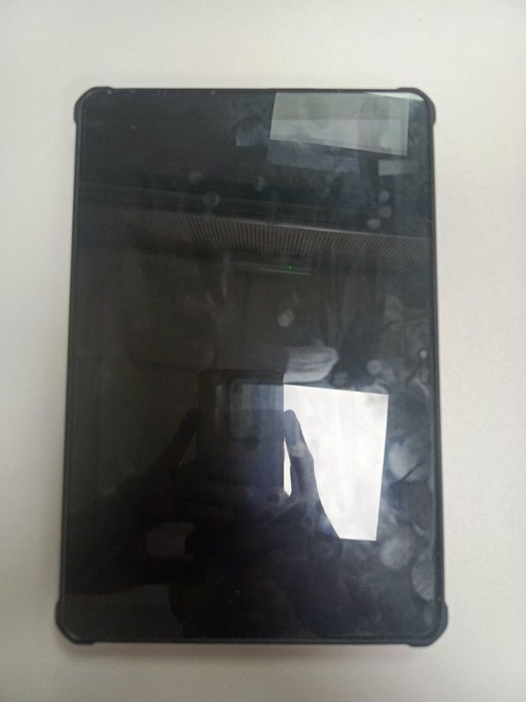 Дешиво Oukitel RT6 NFC 8/256GB 4G Dual Sim Black с ломбарда