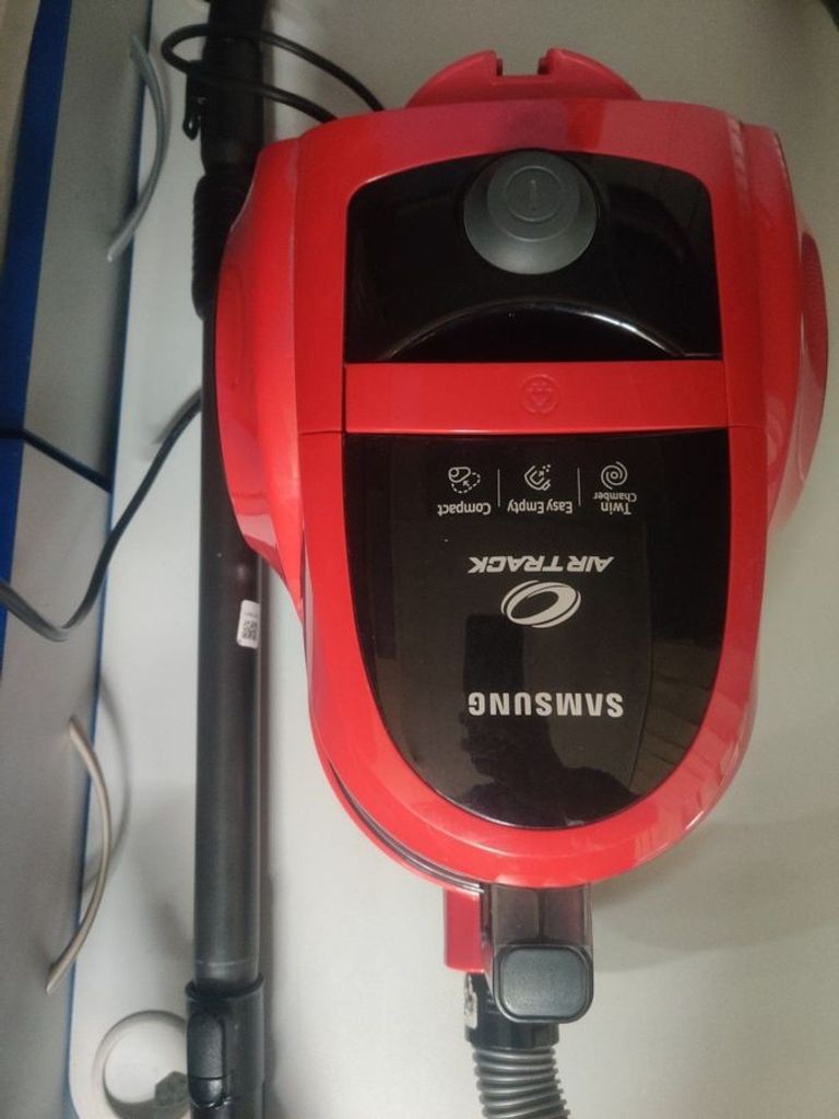 Оголошення Samsung VCC45W0S3R Б/У