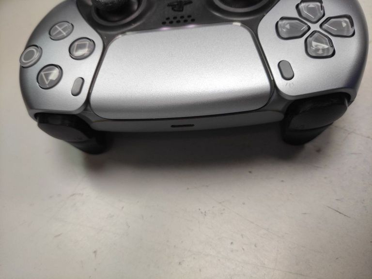 Дешиво Sony DualSense Black с ломбарда