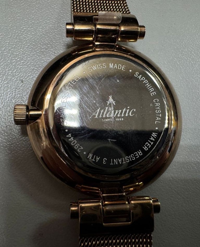 Atlantic 29044.41.07R Код:01-200829505. Изображение 6