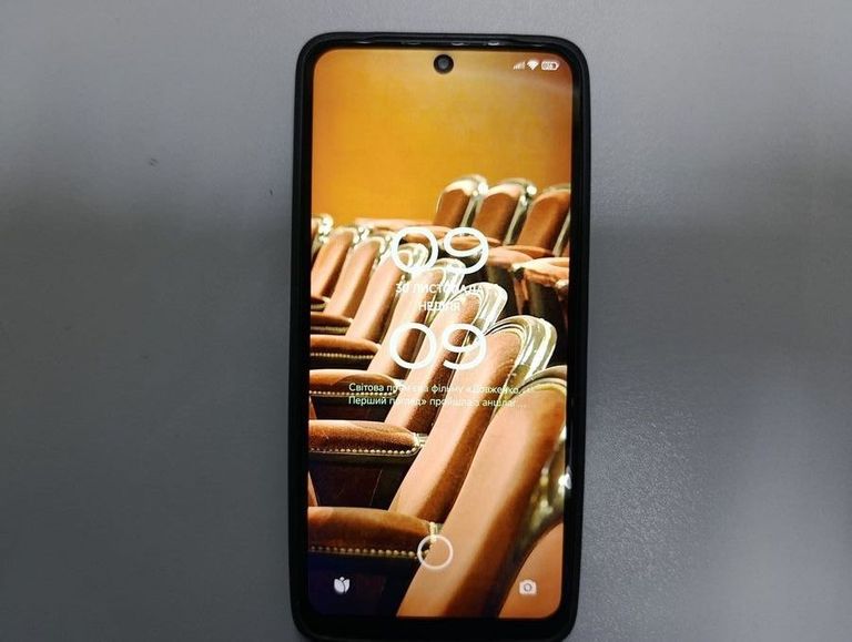 Купити Xiaomi redmi note 13 5g 8/256gb Б/У
