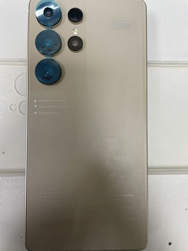 Дешево Samsung (Копія) galaxy s25 ultra 16/1tb з ломбарду