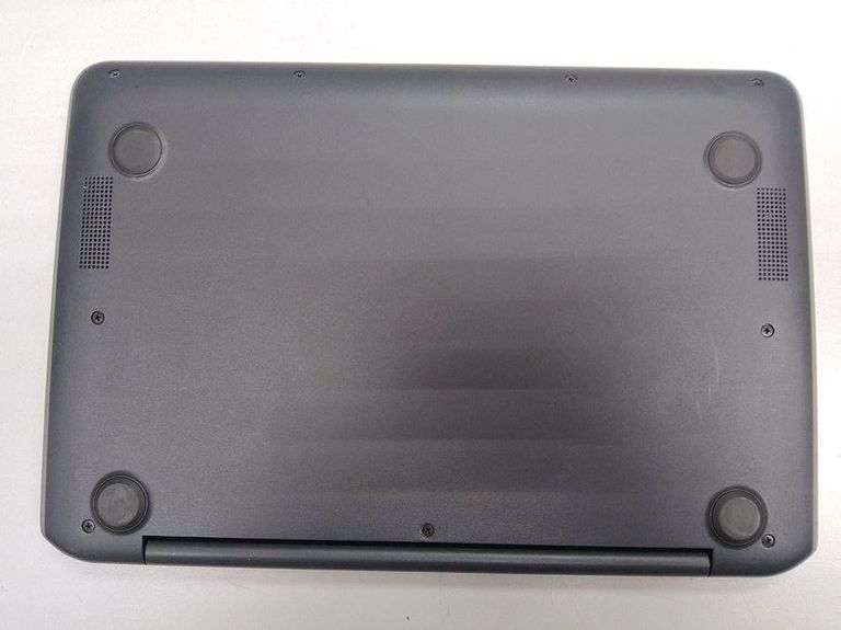 Распродажа Hp chromebook 7265ngw 11.6" - celeron n3060 1.6ghz - 4gb ram 12gb ssd, продавец Техноскарб