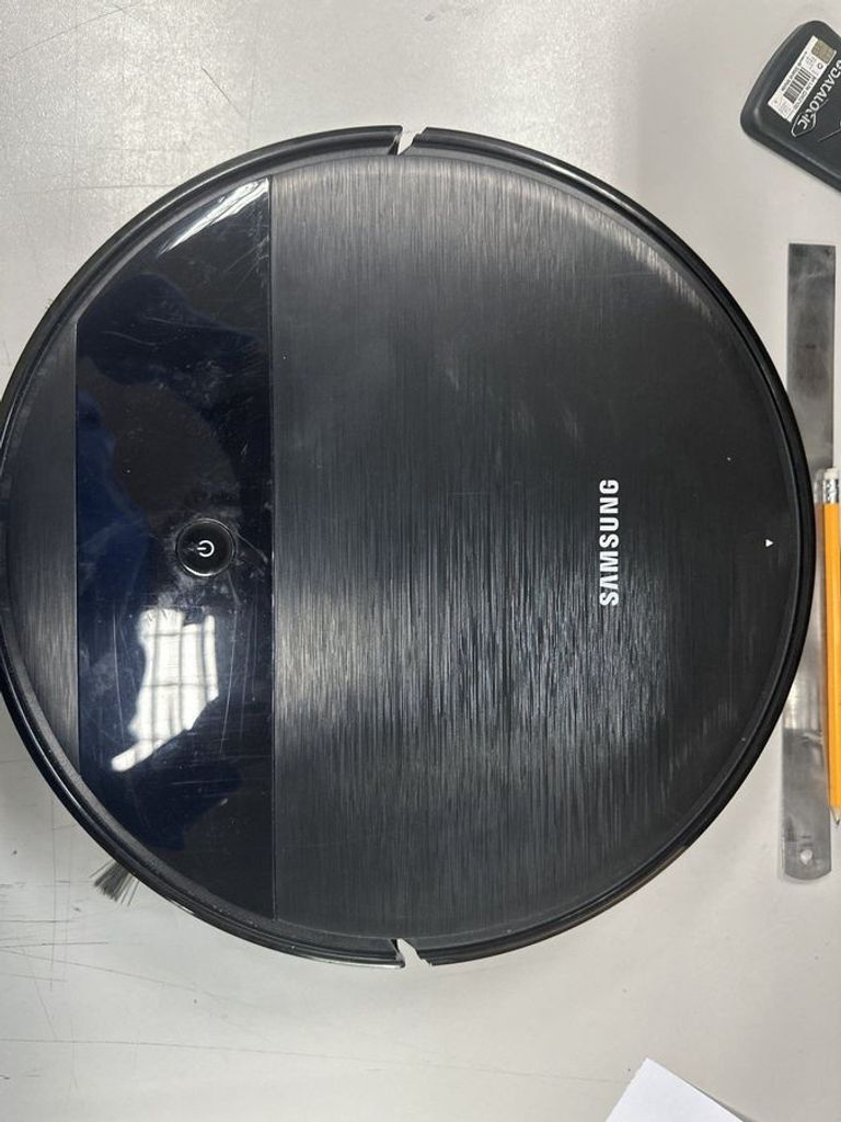 Дешиво Samsung vr05r5050wk/uk с ломбарда