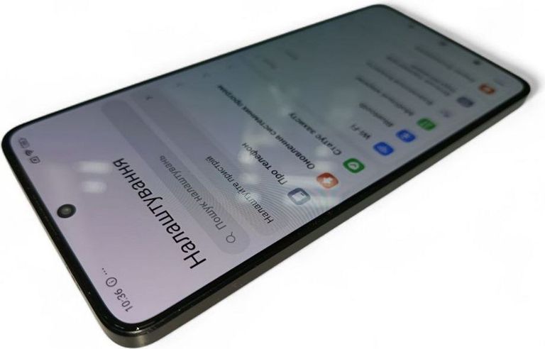 Xiaomi Poco X6 Pro 12/512GB Black Код:01-200830970. Зображення 5