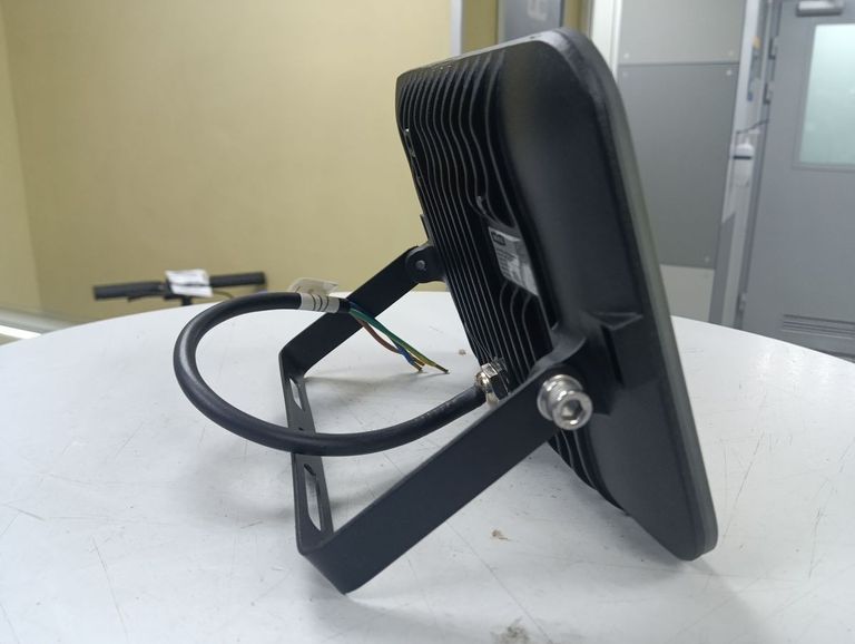 Maxus flood light 30w 5000k Код:01-200832589. Зображення 5