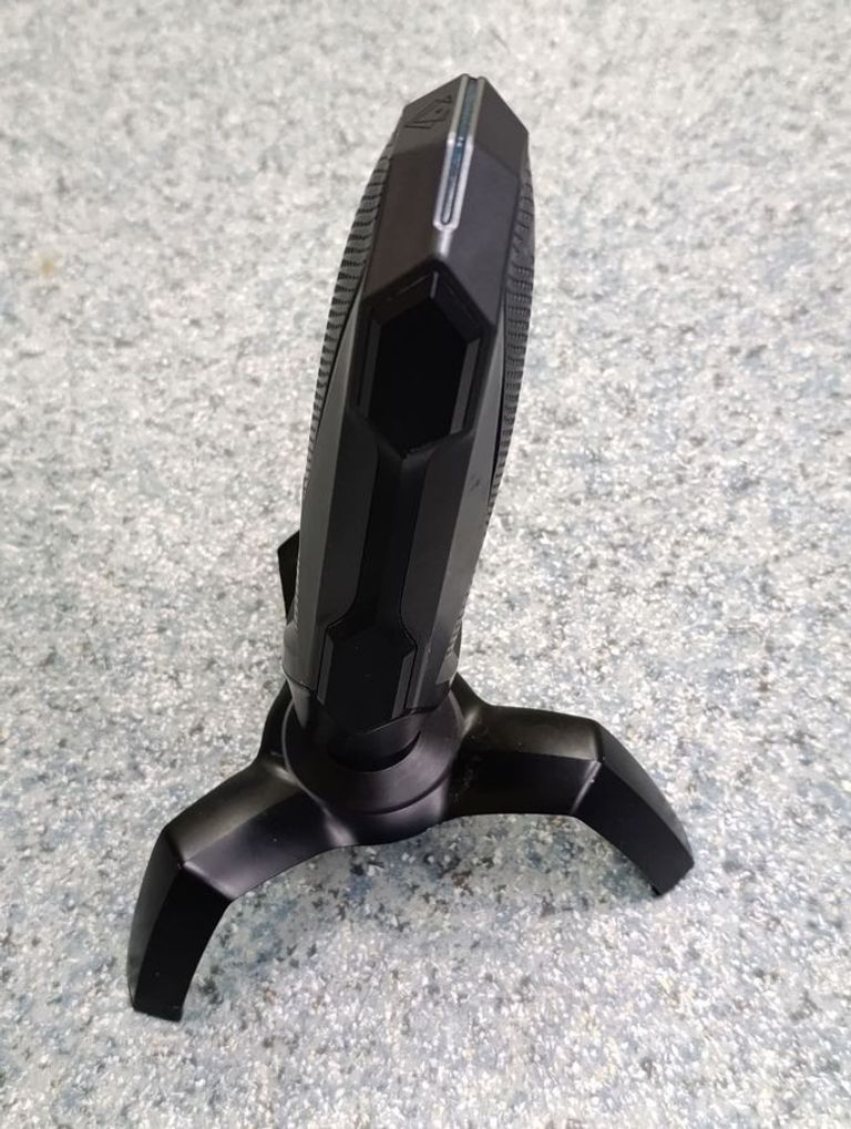 Объявление Vertux Marshal USB Black marshal.black Б/У