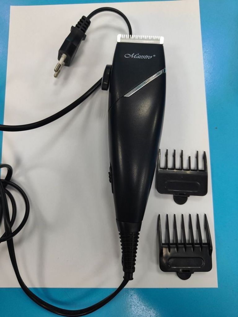 Купити Maestro MR-653C Б/У