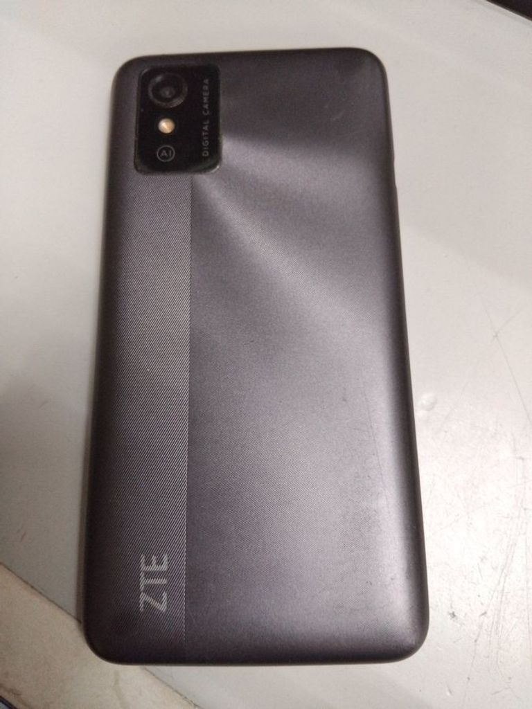 Оголошення Zte Blade L9 1/32GB Blue Б/У