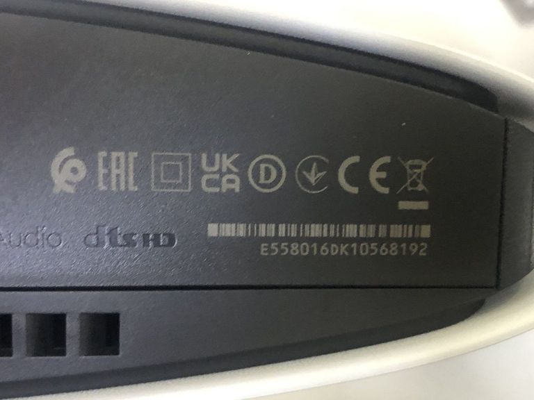 Розпродаж Sony PlayStation 5 Slim Digital Edition 825GB White (1000040658), продавець Техноскарб