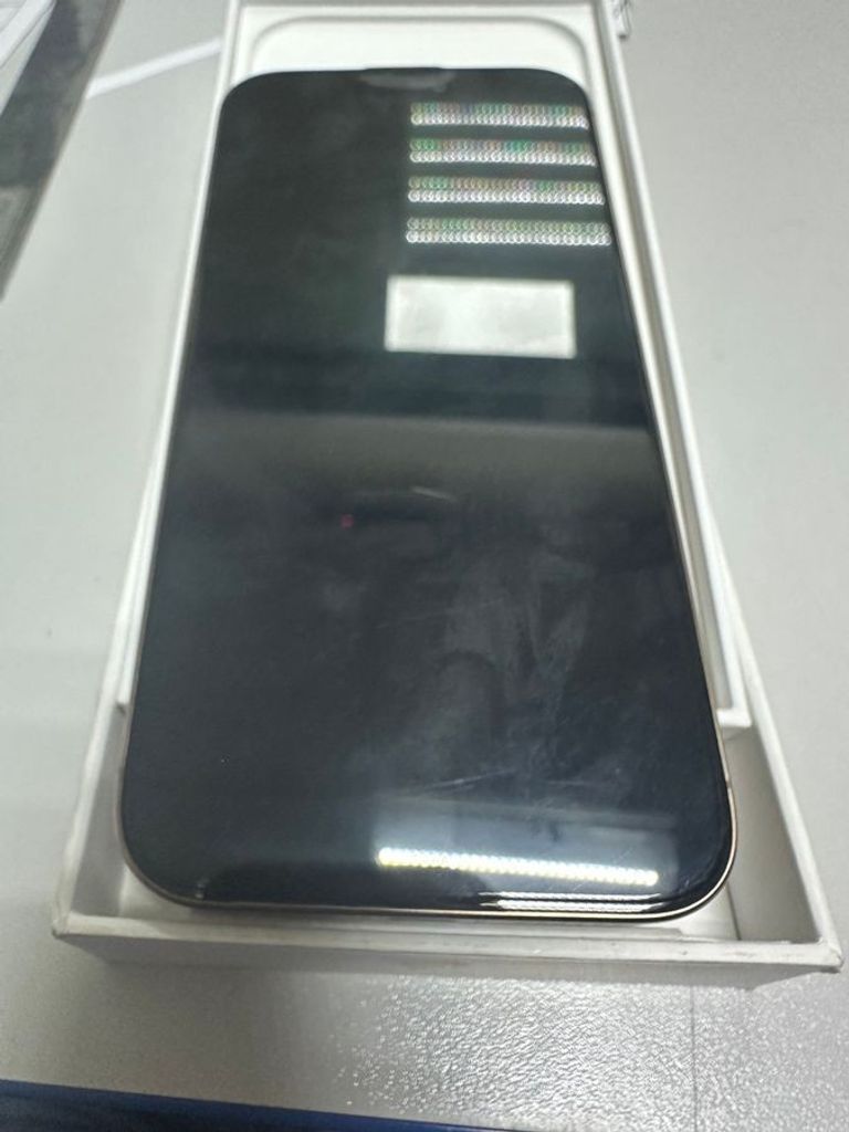 Apple iphone 16 pro max 256gb Код:01-200832941. Зображення 5
