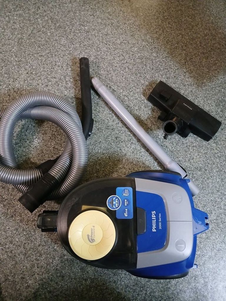 Объявление Philips XB2125/09 Б/У