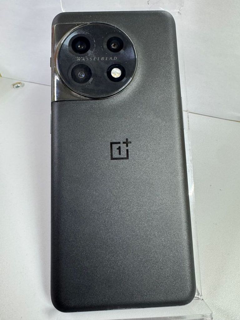 Купить Oneplus 11 16/256GB Green Б/У