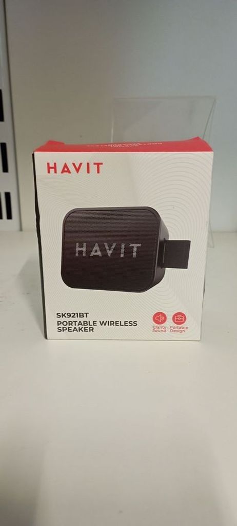 Havit sk921bt Код:01-200831478. Зображення 7
