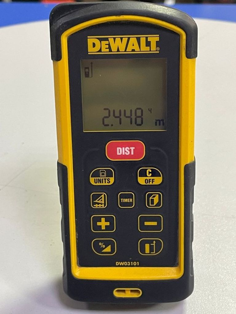Dewalt DW03101 Код:01-200834936. Зображення 8