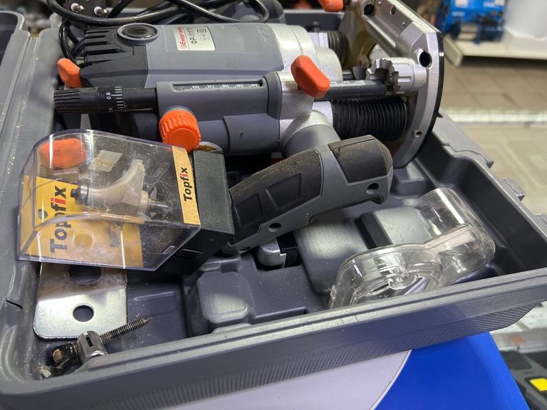 Розпродаж Энергомаш ФР-11171, продавець Техноскарб