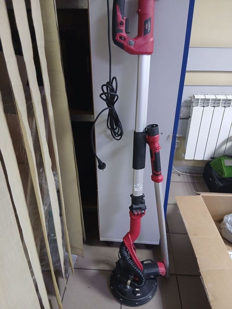 Оголошення Vitals sk 2388hp led Б/У