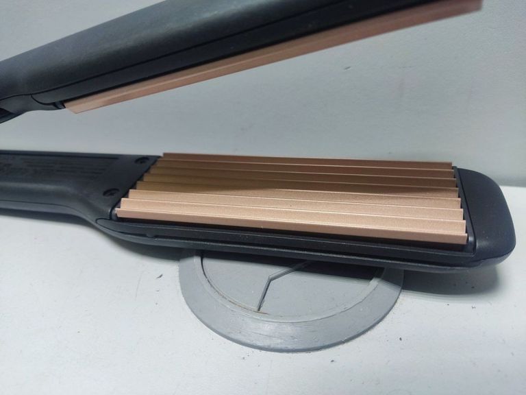 Дешиво Remington Ceramic Crimp 220 S3580 с ломбарда