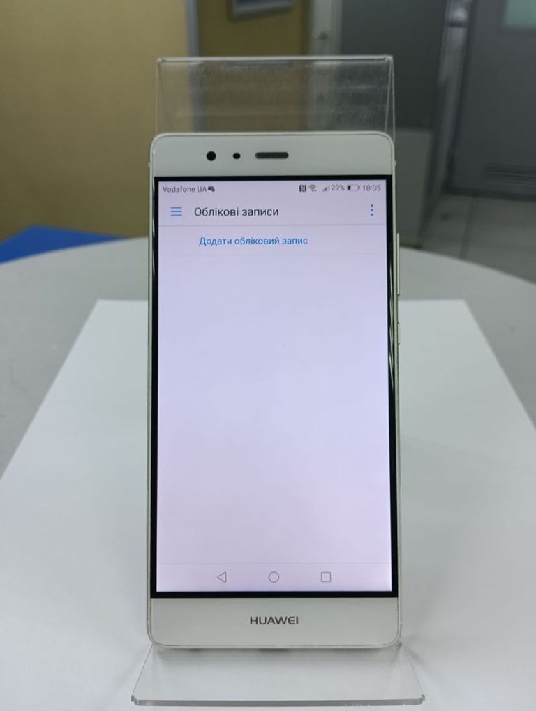 Huawei p9 3/32gb Код:01-200835221. Изображение 6