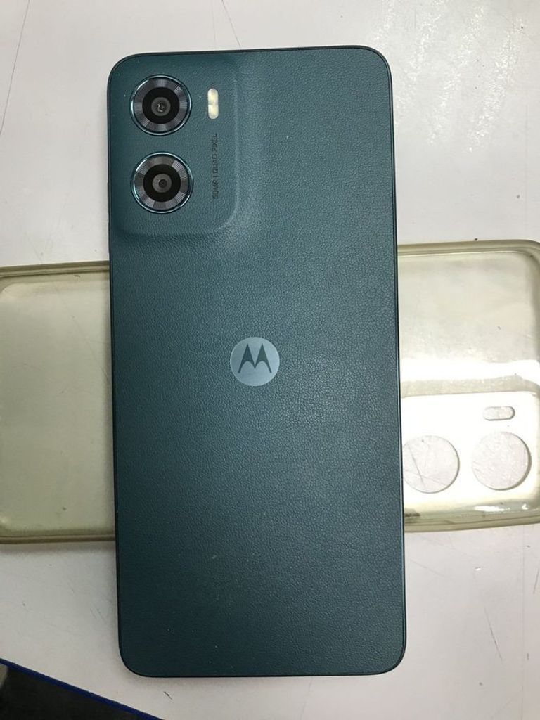 Купити Motorola moto g05 4/256gb Б/У