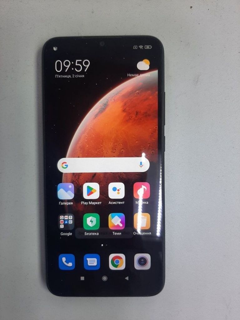 Купити Xiaomi redmi 9c nfc 2/32gb Б/У