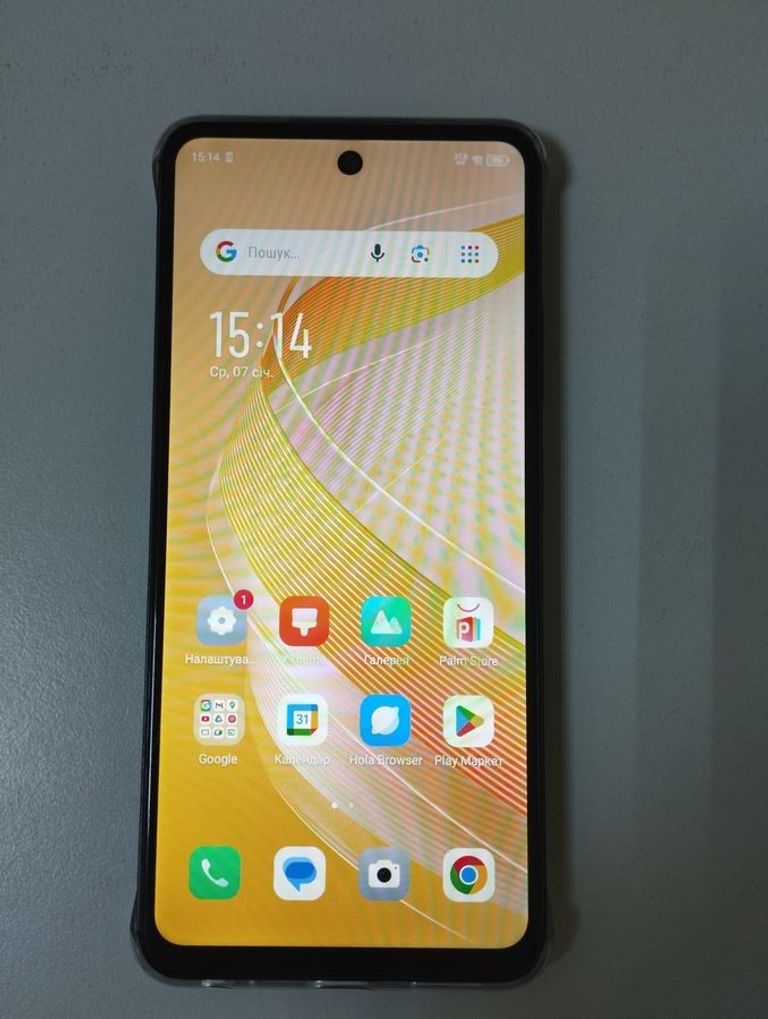 Купить Infinix smart 8 2/64gb Б/У