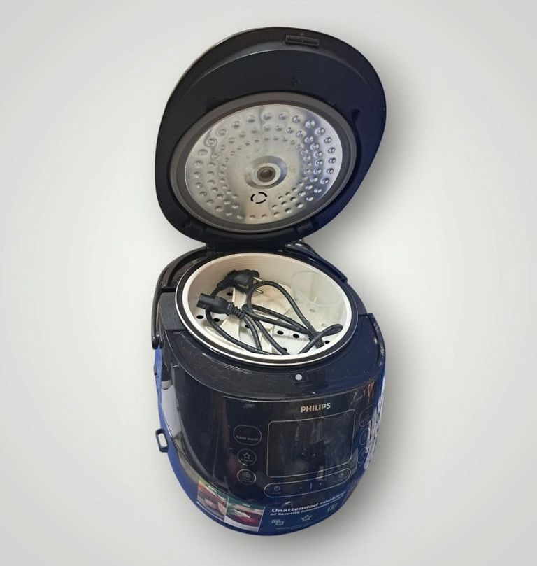 Объявление Philips hd4749 Б/У