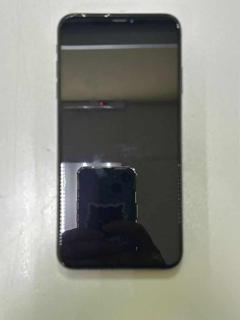 Купити Apple iphone xs max 256gb Б/У