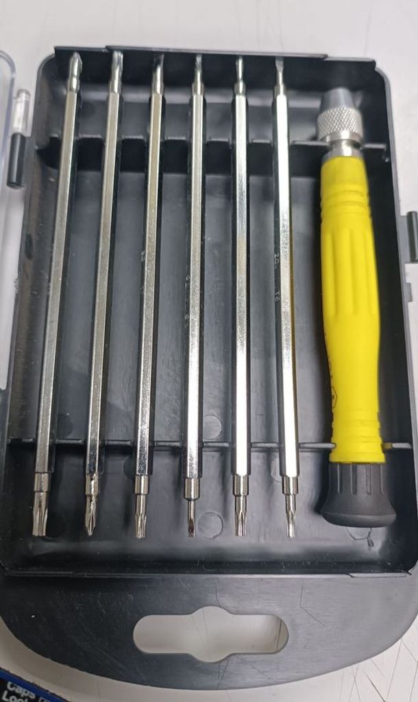 Дешево Topex 39D551 з ломбарду