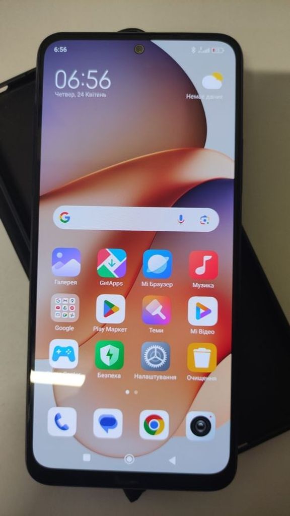 Купити Xiaomi redmi note 12 4/128gb Б/У