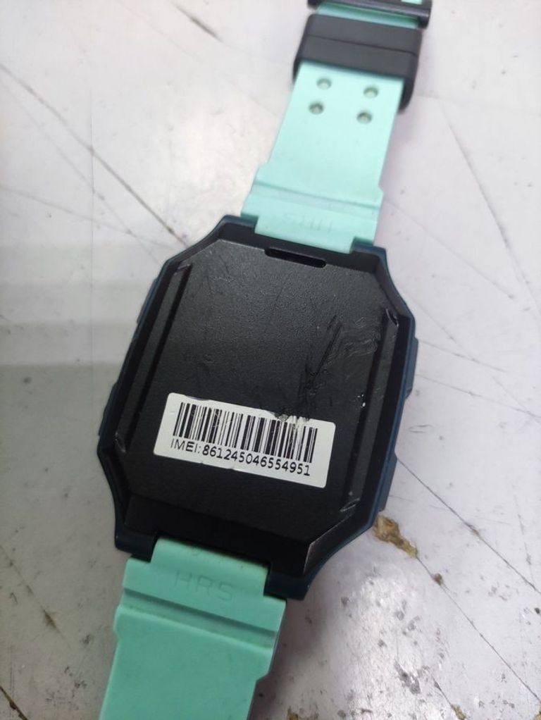 Дешево Andowl q19 з ломбарду