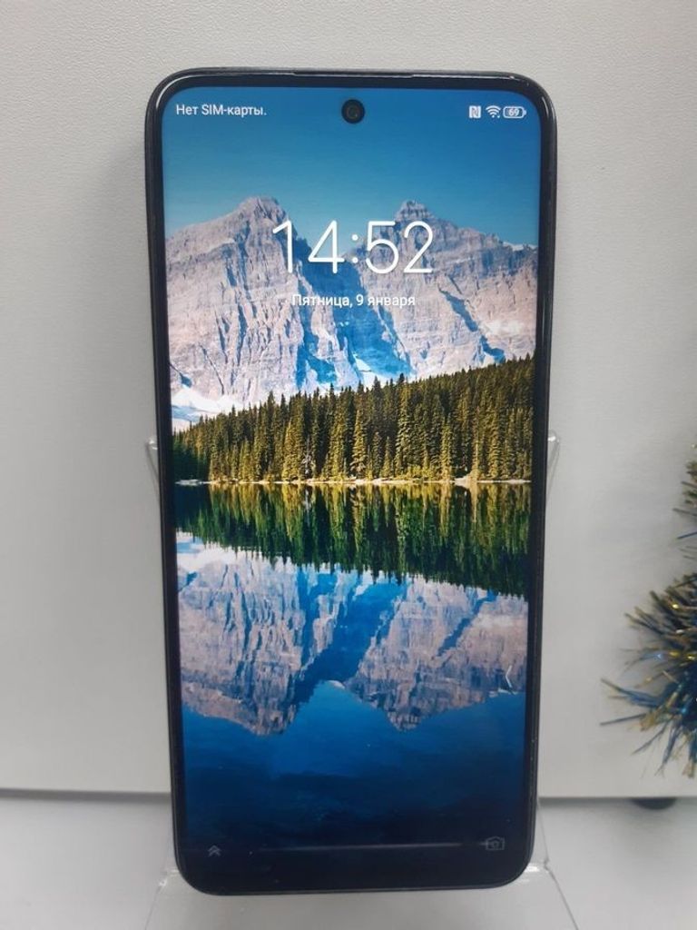 Оголошення Zte nubia v60 8/256gb Б/У