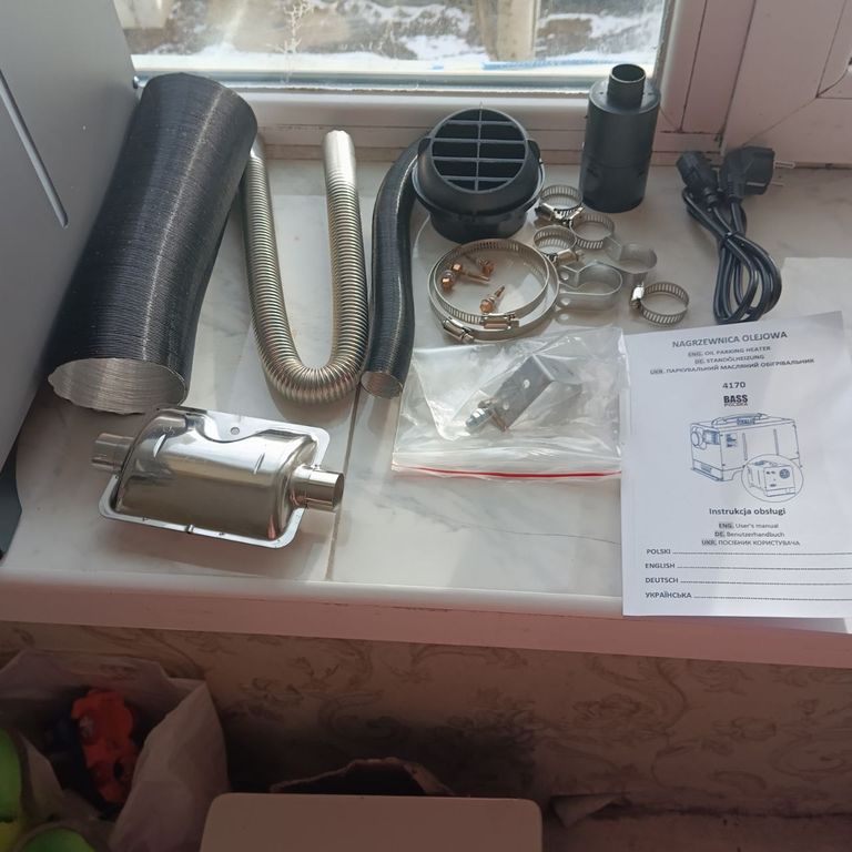 Bass Polska 4170 Код:null. Зображення 11