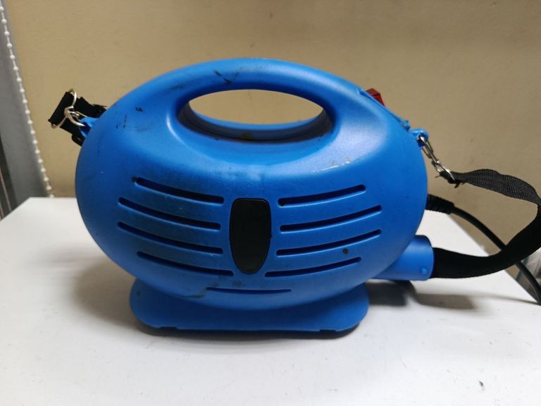 Объявление Paint Zoom без моделі Б/У