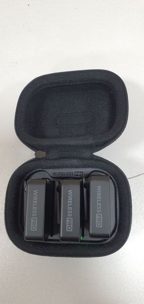 Объявление Rode Wireless PRO WIPRO Б/У