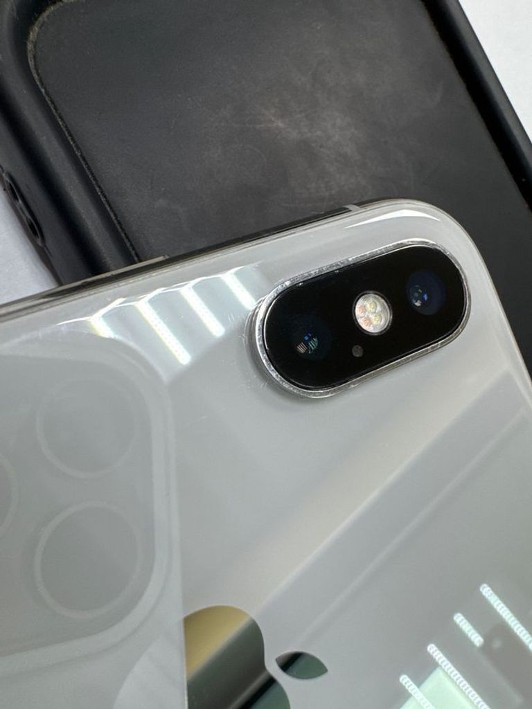 Дешиво Apple iphone x 256gb с ломбарда