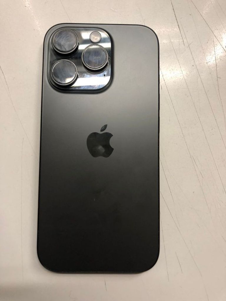 Купить Apple iphone 16 pro 256gb Б/У