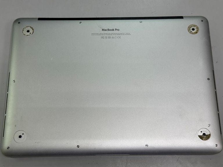 Розпродаж Apple macbook pro a1502 екр. 13,3/core i5 2,6ghz/ram8gb/ssd128gb/retina/intel iris, продавець Техноскарб