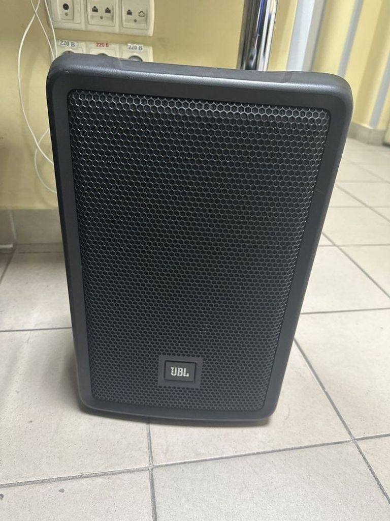 Купити Jbl IRX108BT Б/У