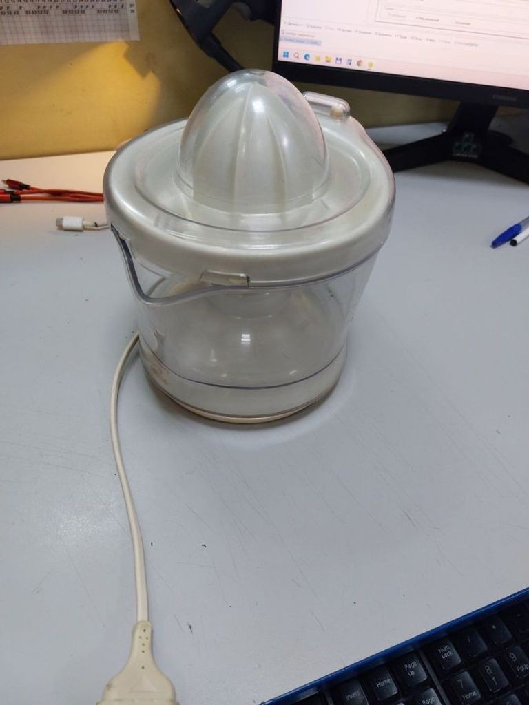 Купить Philips без моделі / для цтрусових Б/У