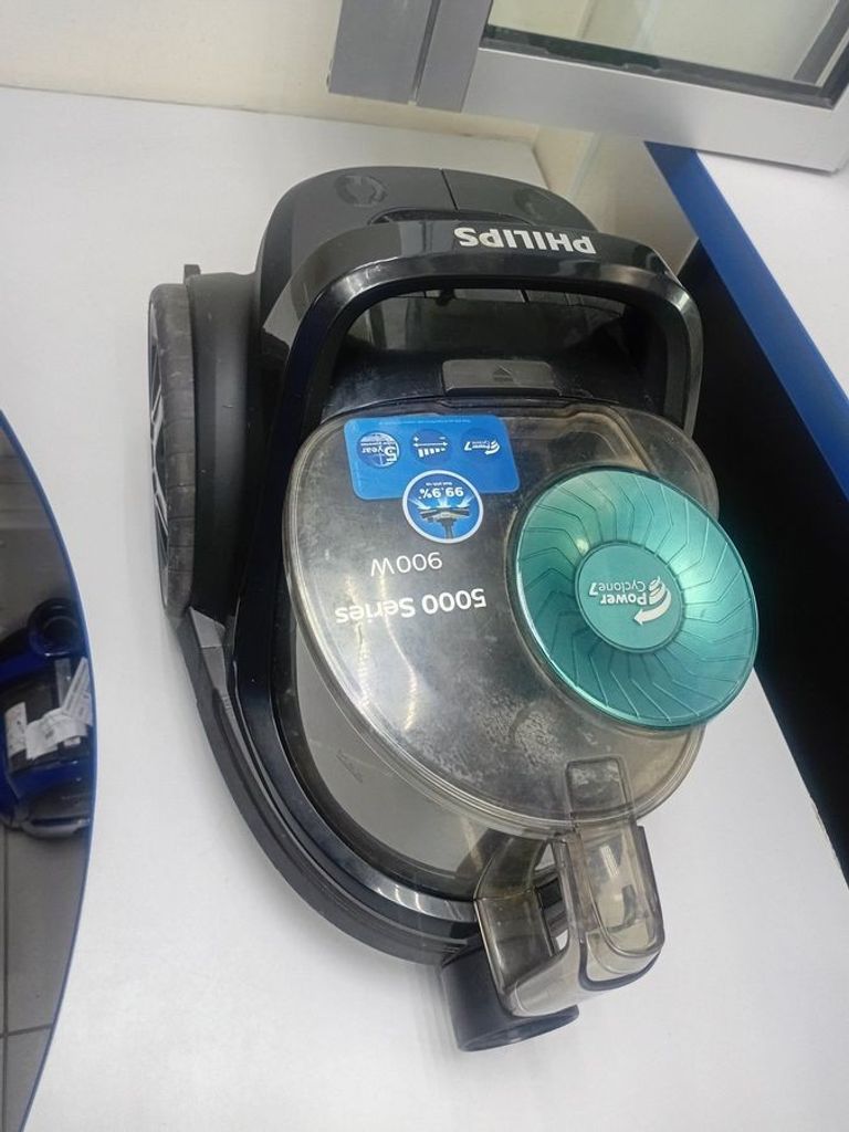 Купить Philips 5000 series FC9550/09 Б/У