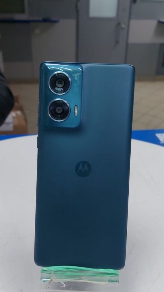 Дешиво Motorola edge 50 fusion 8/128gb с ломбарда