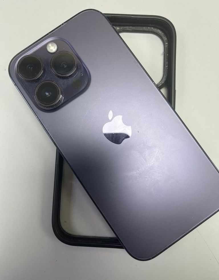 Дешево Apple iphone 14 pro 256gb з ломбарду